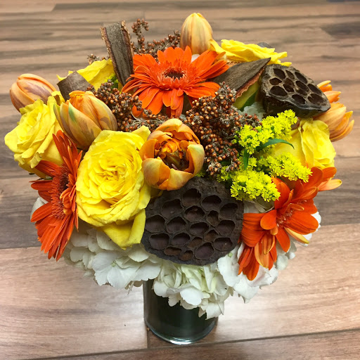 Florist «Buckhead Florist», reviews and photos, 3333 Peachtree Rd NE #100, Atlanta, GA 30326, USA