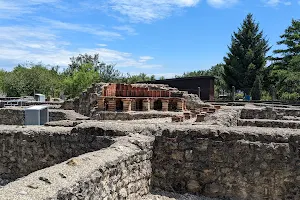 Arheološki park Andautonija image