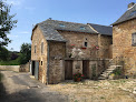 Gîte chez Isa, Aveyron, Maison de charme, Internet Montrozier