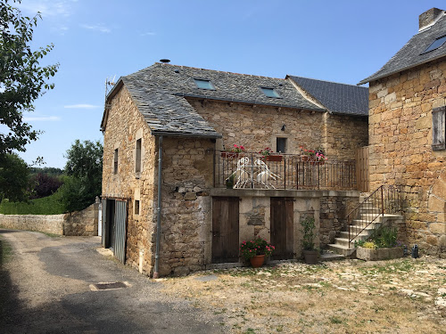 Gîte en Aveyron, Maison de vacances Chez Isa (2 à 4 personnes) à Montrozier