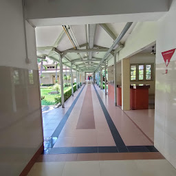 St. Vincentius A Paulo Catholic Hospital