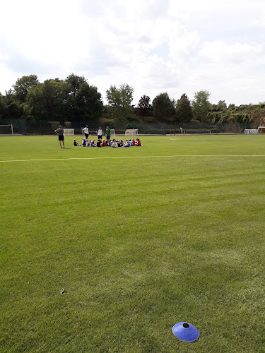 Association Sportive de Villey A.S.V à Villey-Saint-Étienne