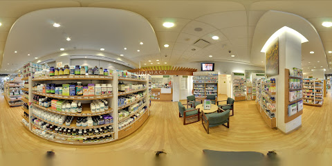 Finlandia Pharmacy & Natural Health Centre