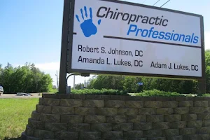 Chiropractic Professionals image
