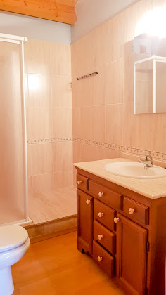 Photos du propriétaire Casa rural Sensaciones 24123 Carrocera