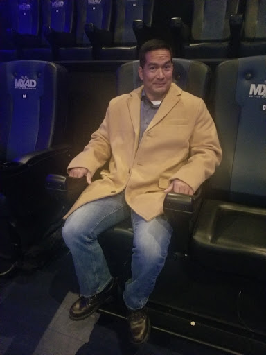 Movie Theater «B&B Theatres Overland Park 16», reviews and photos, 8601 W 135th St, Overland Park, KS 66223, USA