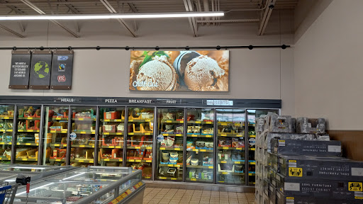 Supermarket «ALDI», reviews and photos, 801 Interstate Dr, Champaign, IL 61822, USA