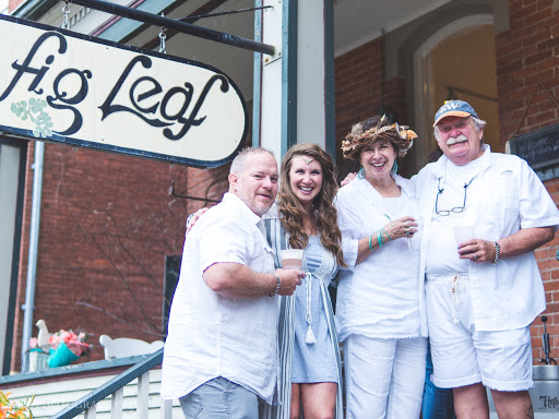 Lingerie Store «Fig Leaf Intimates», reviews and photos, 345 Bluff St, Dubuque, IA 52001, USA