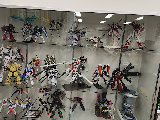 Toy Store «Toy Arena», reviews and photos, 14145 Proctor Ave, La Puente, CA 91746, USA