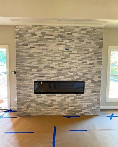 Fireplace Store «Hillside Hearth Shop», reviews and photos, 9180 KY-44, Mt Washington, KY 40047, USA