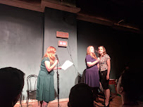 Coalition Theater - Photo 8 - Car repair in Richmond, VA, Richmond