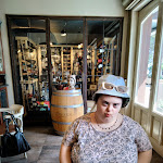 Photo n°1 de l'avis de Maria.o fait le 09/07/2023 à 21:31 sur le  Papaveri & Papere à Nicolosi