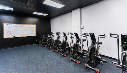 Gym «NC FIT», reviews and photos, 2541 Seaboard Ave, San Jose, CA 95131, USA