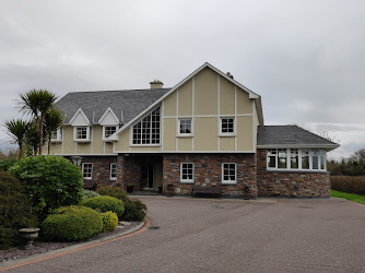 Cloghan Lodge