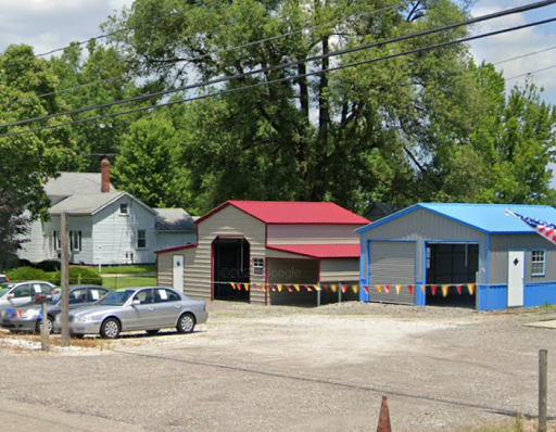 Used Car Dealer «14-76 Auto Exchange Ltd», reviews and photos, 4146 OH-14, Ravenna, OH 44266, USA