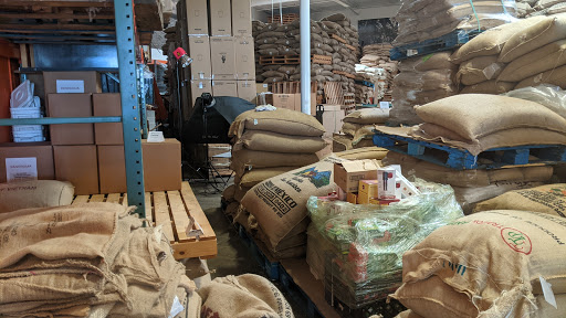 Bodhi Leaf Coffee Traders image
