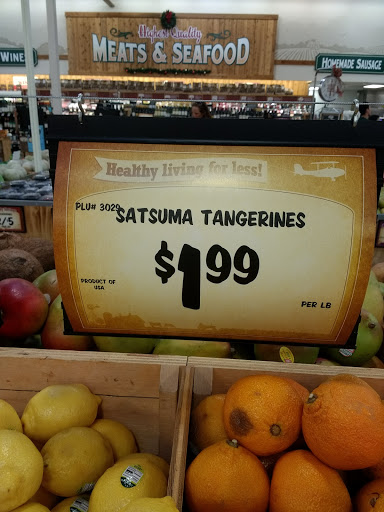 Health Food Store «Sprouts Farmers Market», reviews and photos, 5265 US-280, Birmingham, AL 35242, USA