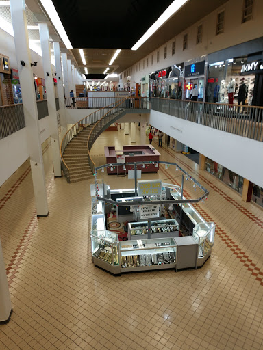 Shopping Mall «The Shops at Iverson», reviews and photos, 3737 Branch Ave, Temple Hills, MD 20748, USA