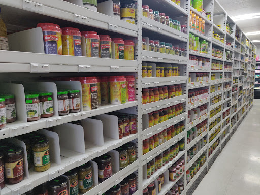 Indian Grocery Store «Patel Brothers», reviews and photos, 11985 Lebanon Rd, Sharonville, OH 45241, USA