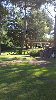 Vidéos hôtels Mansion Longinos 28460 Los Molinos