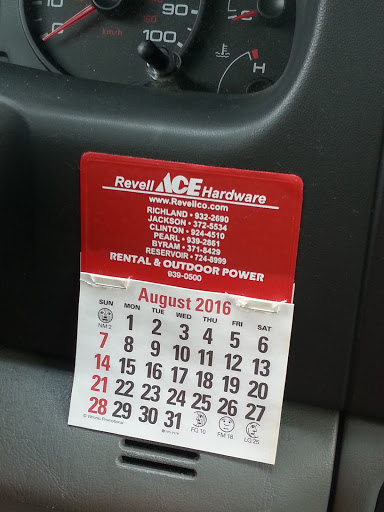 Home Improvement Store «The Home Depot», reviews and photos, 5000 Hampstead Blvd, Clinton, MS 39056, USA