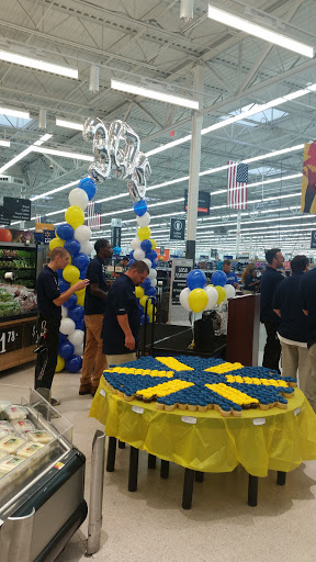 Department Store «Walmart Supercenter», reviews and photos, 650 S Trooper Rd, Norristown, PA 19403, USA