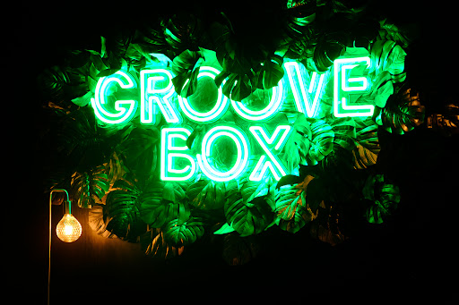 Groove Box Karaoke