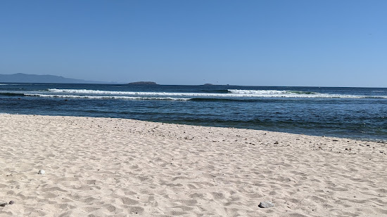 Punta Mita beach III