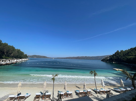 Angel's Marmaris Plaji