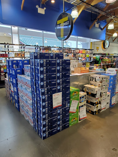 Wine Store «BevMo!», reviews and photos, 1775 N Victory Pl, Burbank, CA 91502, USA