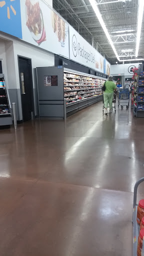 Department Store «Walmart Supercenter», reviews and photos, 2988 Burkesville Rd, Columbia, KY 42728, USA