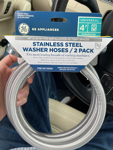 Home Improvement Store «The Home Depot», reviews and photos, 1200 East-West Connector, Austell, GA 30106, USA