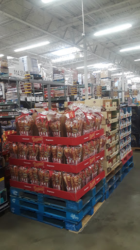Warehouse club «BJ’s Wholesale Club», reviews and photos, 278 Middlesex Ave, Medford, MA 02155, USA