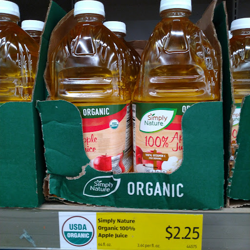 Supermarket «ALDI», reviews and photos, 8156 Orange Centre Dr, Lewis Center, OH 43035, USA