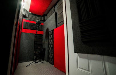 51 Sessions Recording Studio