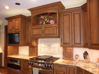 Cabinet Store «True Woods Cabinetry», reviews and photos, 1050 Ensell Rd #100, Lake Zurich, IL 60047, USA