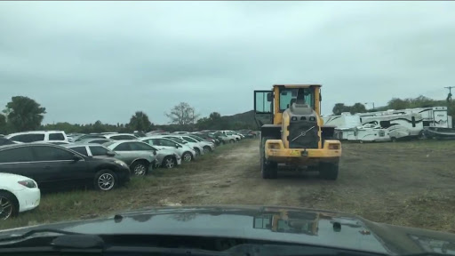 Auto Auction «Insurance Auto Auctions Inc», reviews and photos, 1208 17th St E, Palmetto, FL 34221, USA