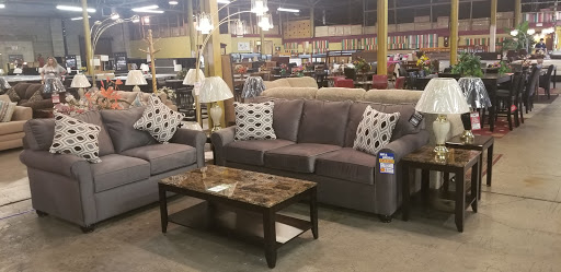 Futon Store «The Furniture Depot», reviews and photos, 585 Eureka Ave, Reno, NV 89512, USA