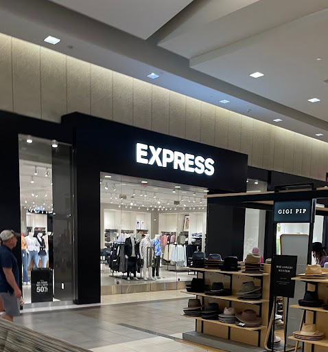 Clothing Store «Express», reviews and photos, 6191 Murray Blvd, Murray, UT 84107, USA