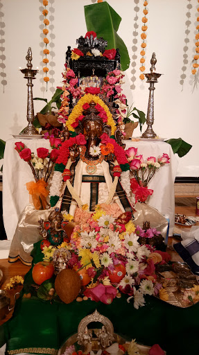 Banquet Hall «Willow Place Conference Center», reviews and photos, 225 N Willow Ave, Cookeville, TN 38501, USA