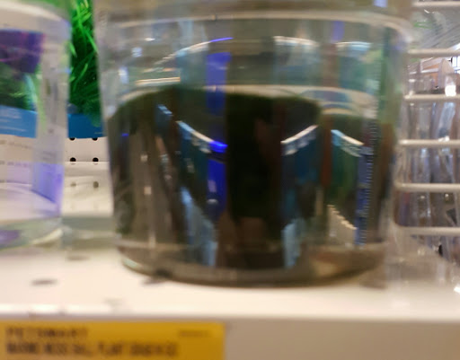 Pet Supply Store «PetSmart», reviews and photos, 15042 Summit Ave, Fontana, CA 92336, USA