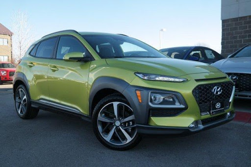 Hyundai Dealer «Hyundai of Greeley», reviews and photos, 4533 W 29th St, Greeley, CO 80634, USA