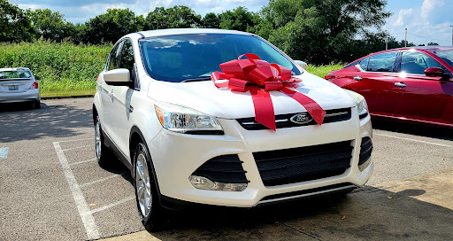 Car Dealer «Collins Nissan», reviews and photos, 4142 Bardstown Rd, Louisville, KY 40218, USA