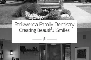 Strikwerda & Gardner Family Dentistry image