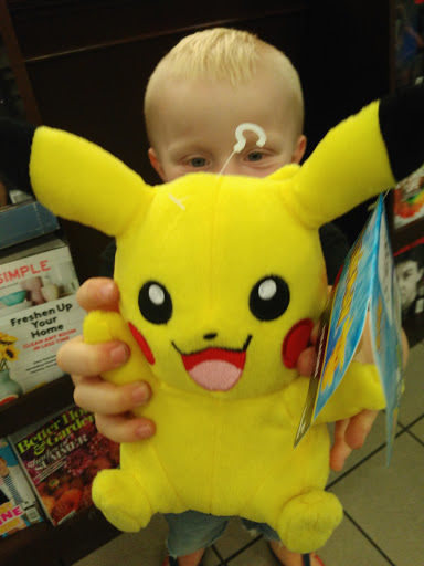 Book Store «Barnes & Noble», reviews and photos, 19401 Alderwood Mall Pkwy, Lynnwood, WA 98036, USA