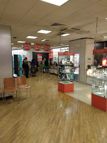 Reviews of Argos Stratford in London - Appliance store