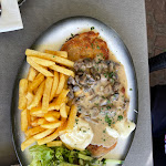 Photo n°5 de l'avis de Joe. fait le 03/02/2022 à 19:23 sur le  Café Sahne à Bocholt