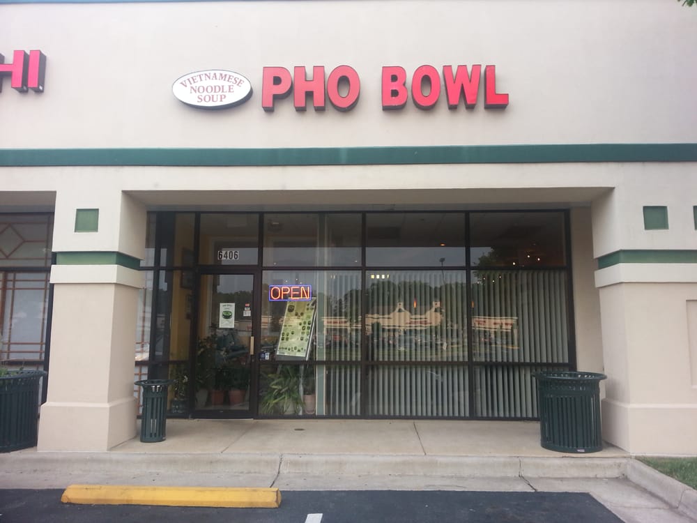 Pho Bowl