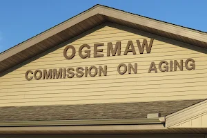 Ogemaw Commission on Aging image
