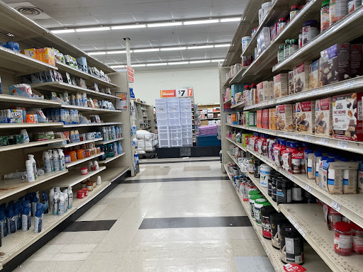 Discount Store «Big Lots», reviews and photos, 26800 Dequindre Rd, Warren, MI 48091, USA